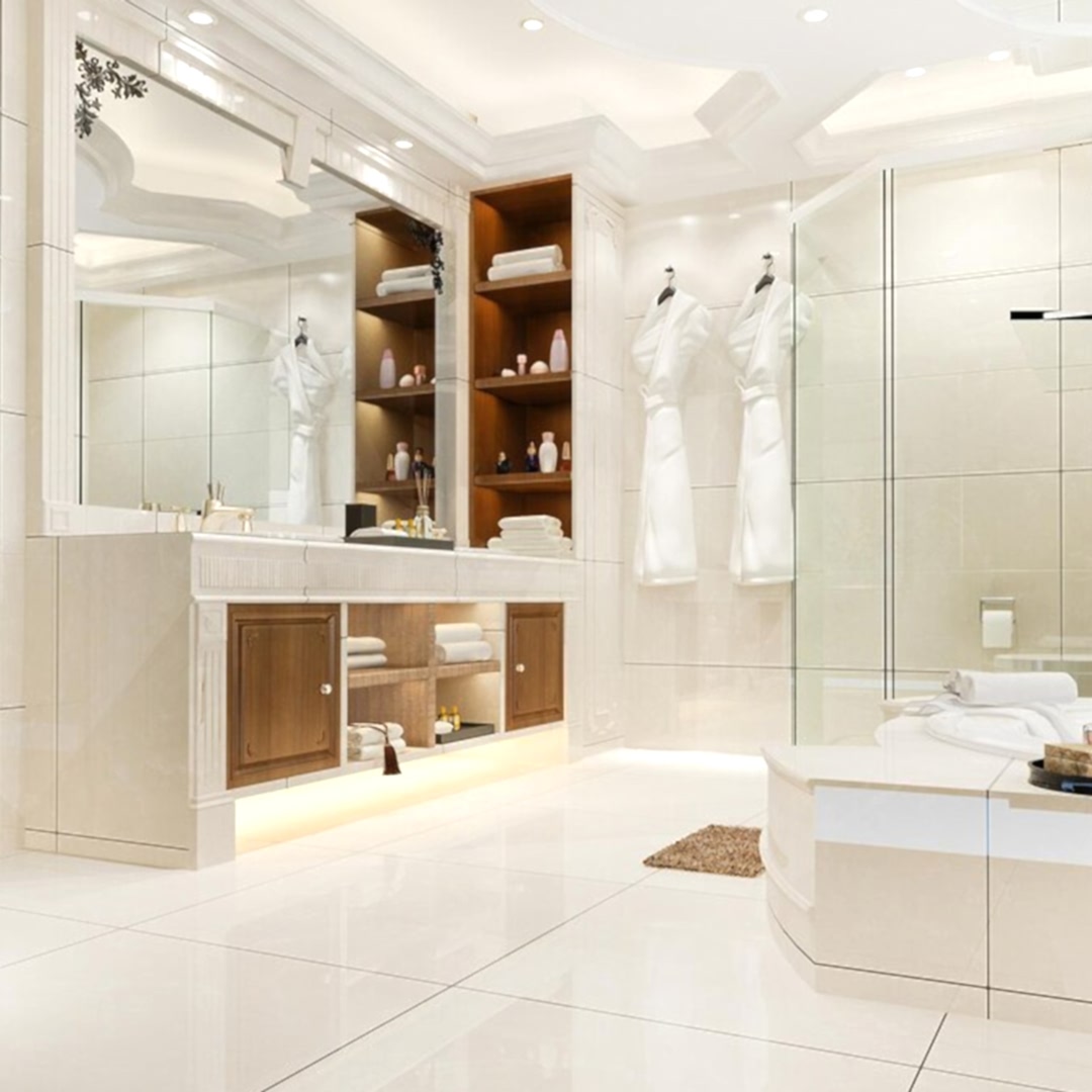 Ataköy Banyo Dekorasyon Fiyatları